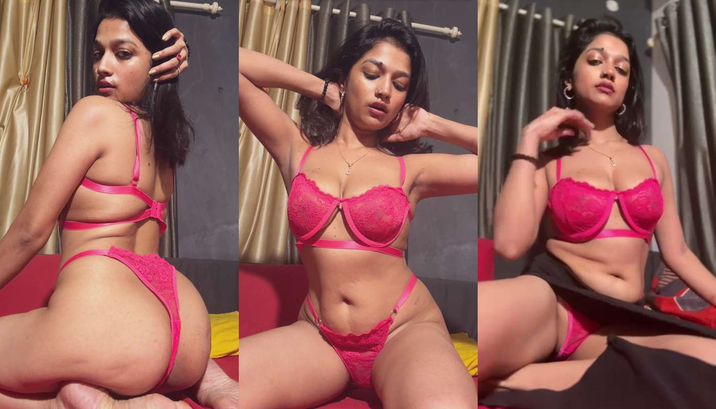 South Actress Lavanya Manickam Upskirt Slight Pussy Glimpse App Content