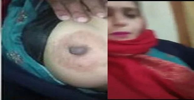 BBW big boobs bhabhi chut dikhayi desi selfie mms
