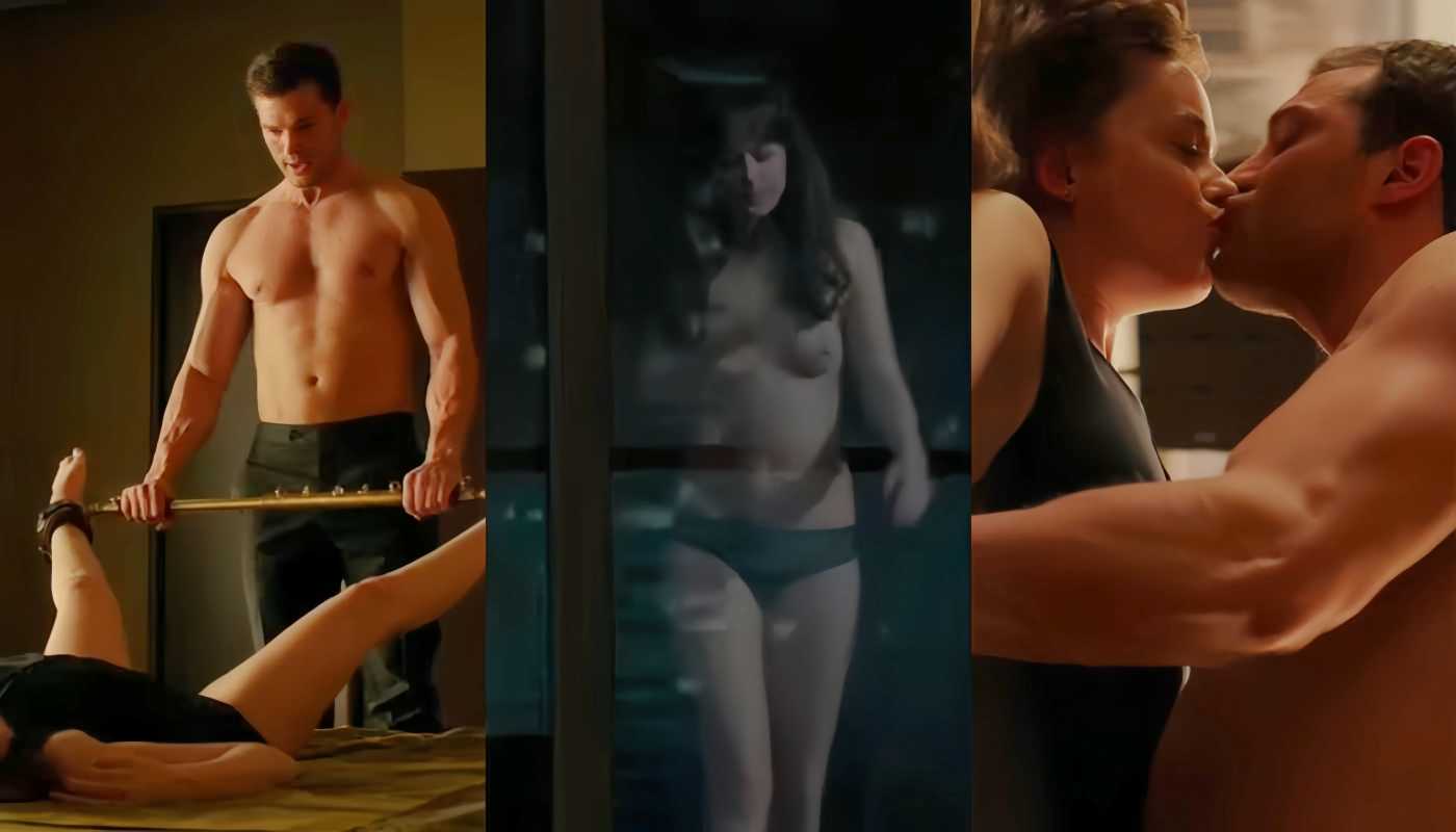 Horny Lover Hardcore BDS Fucking and Hot Move Sex With Hindi Audio