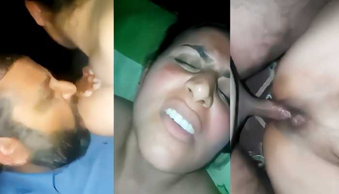 Hot Chubby Sexy Wife Hard Missionary Fucking With Lover Desi Sex MMS