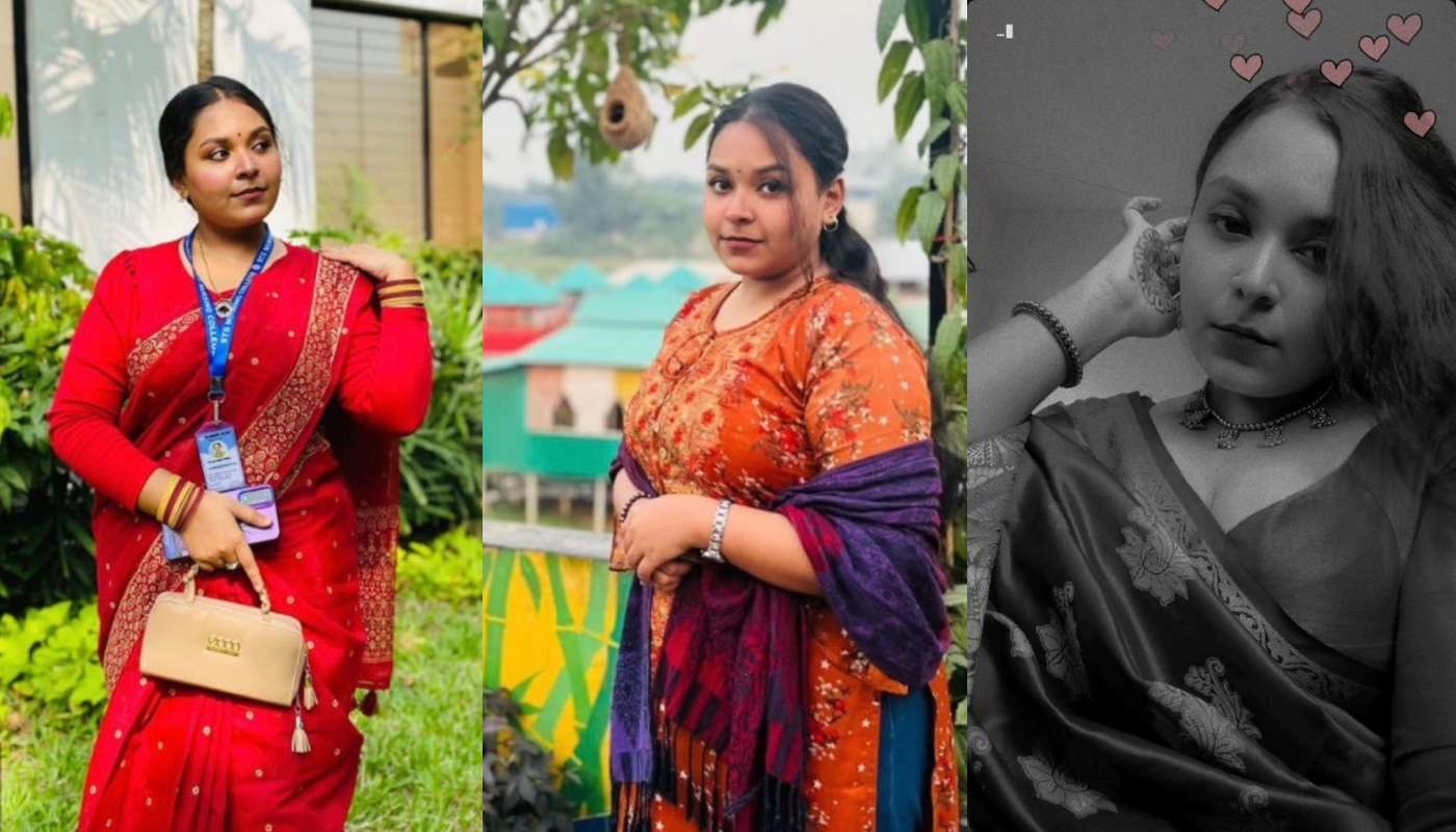 Beautiful Bengali Girl Pallabi Viral Sex Chat and Nude All Clips