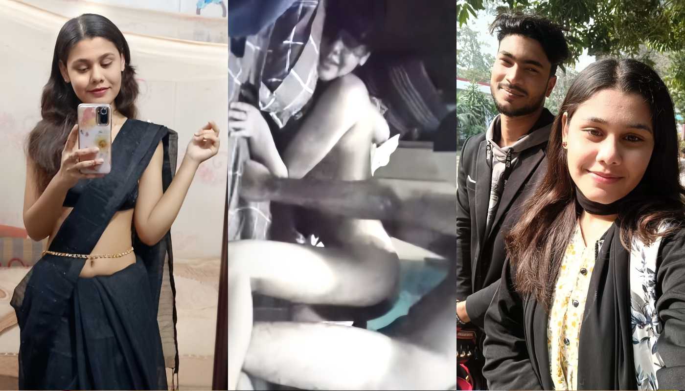 Bengali Kolkata Slim Viral Girl Hard Missionary & Doggy Style Fucking Sex Tape