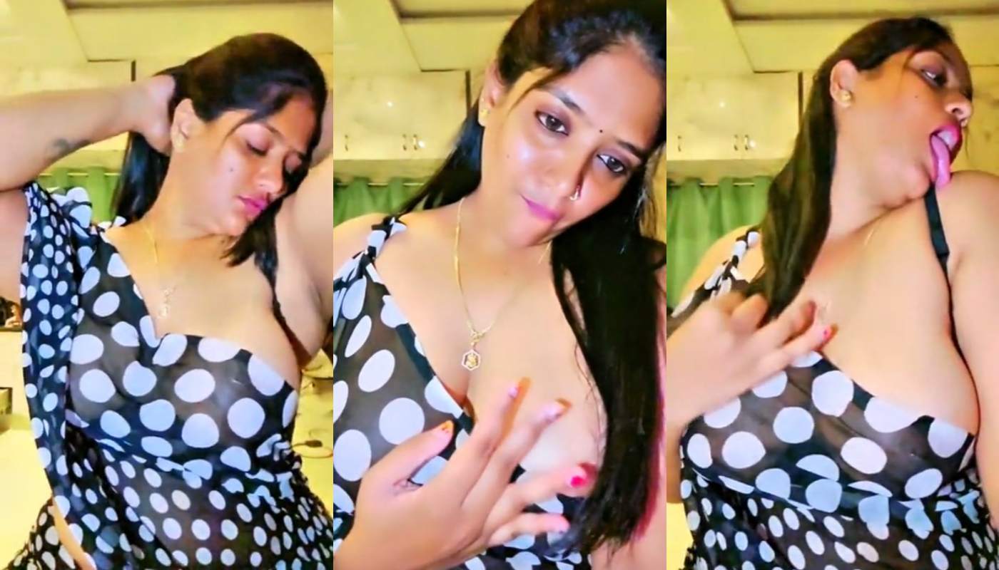 Anu Tango Telugu Milf Hot Live