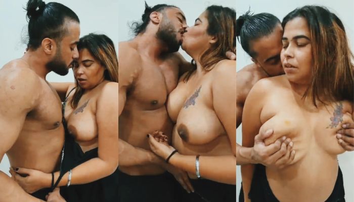 Preeti Puneet Romantic Rehearsal Before Fucking App Content