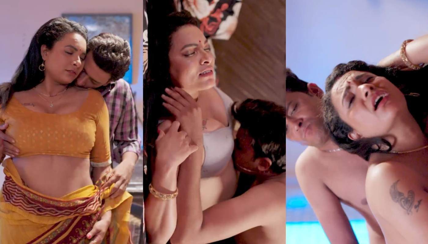 Horny Husband Wife Full Night Hardcore Romantic Full Nude Couple Sex - Desi Xxx Sex MMS