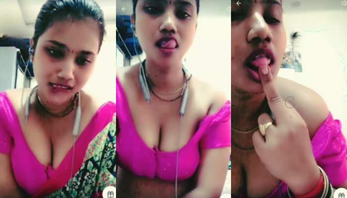 Laxmi telugu tango seducing show very hot