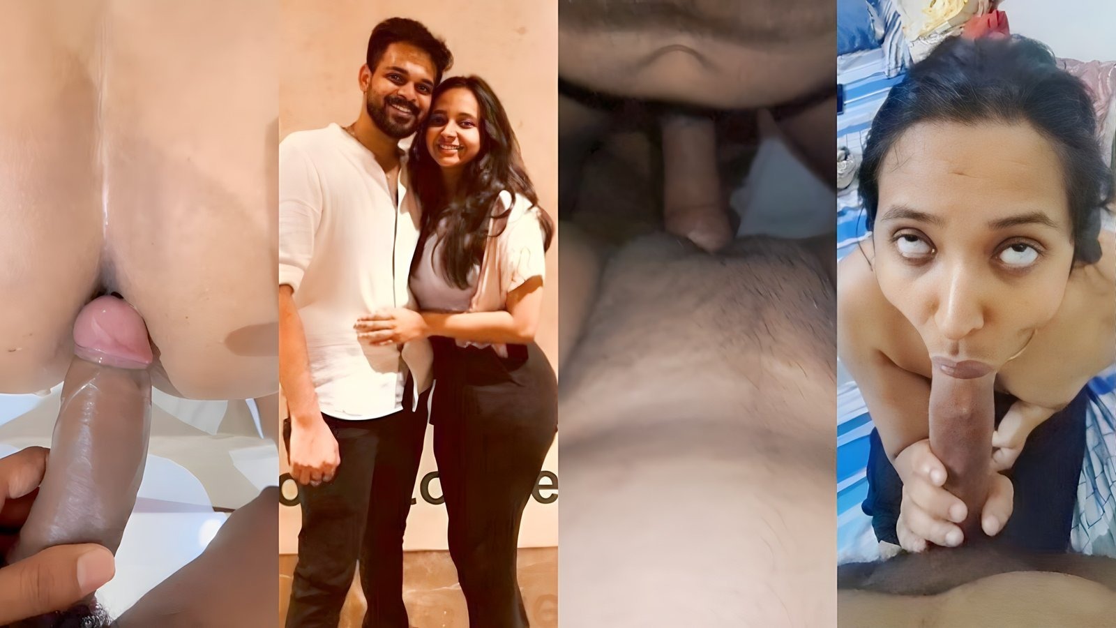 Exclusive Hot Babe Fucking Saying “Enough Jaanu”