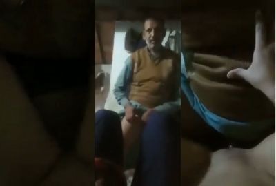 Punjabi Horny Village Father Fucked His Daughter With Audio