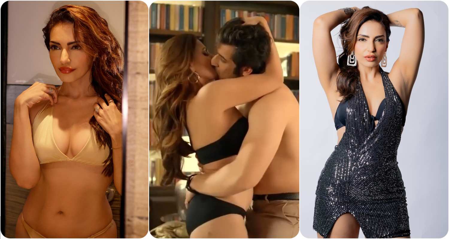 Actress Navina Bole Hot Topless Fucking Sexy Video