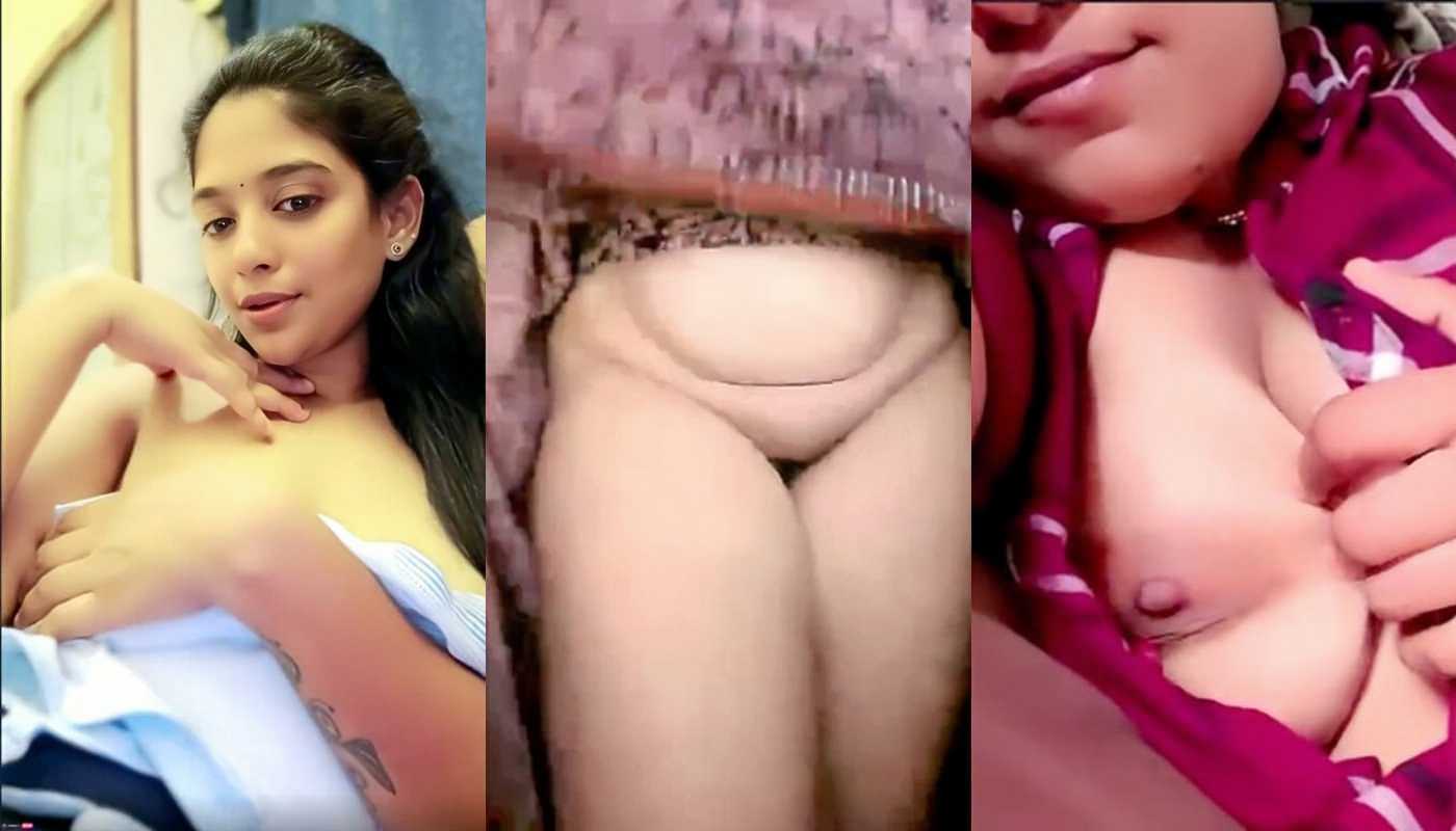 Telugu Anu Tango hot live collections