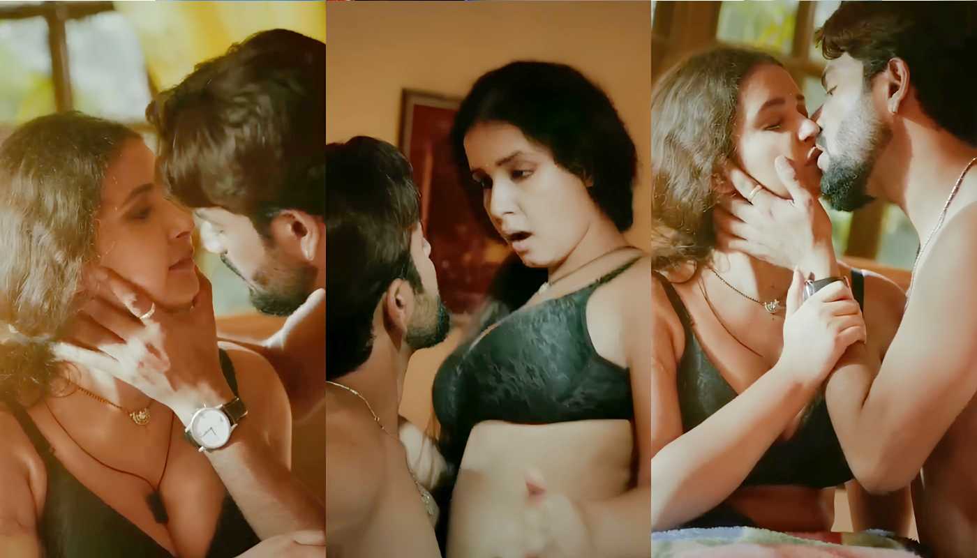 Horny Couple First Night Cowgirl Riding Hard Fucking - Desi Suhagrat Sex