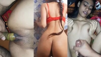 Sexy Girlfriend Ver Hard Fucking HD Video