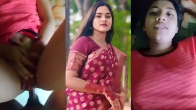 Exclusive Desi Hot GF Hard Pussy Fucking Watch