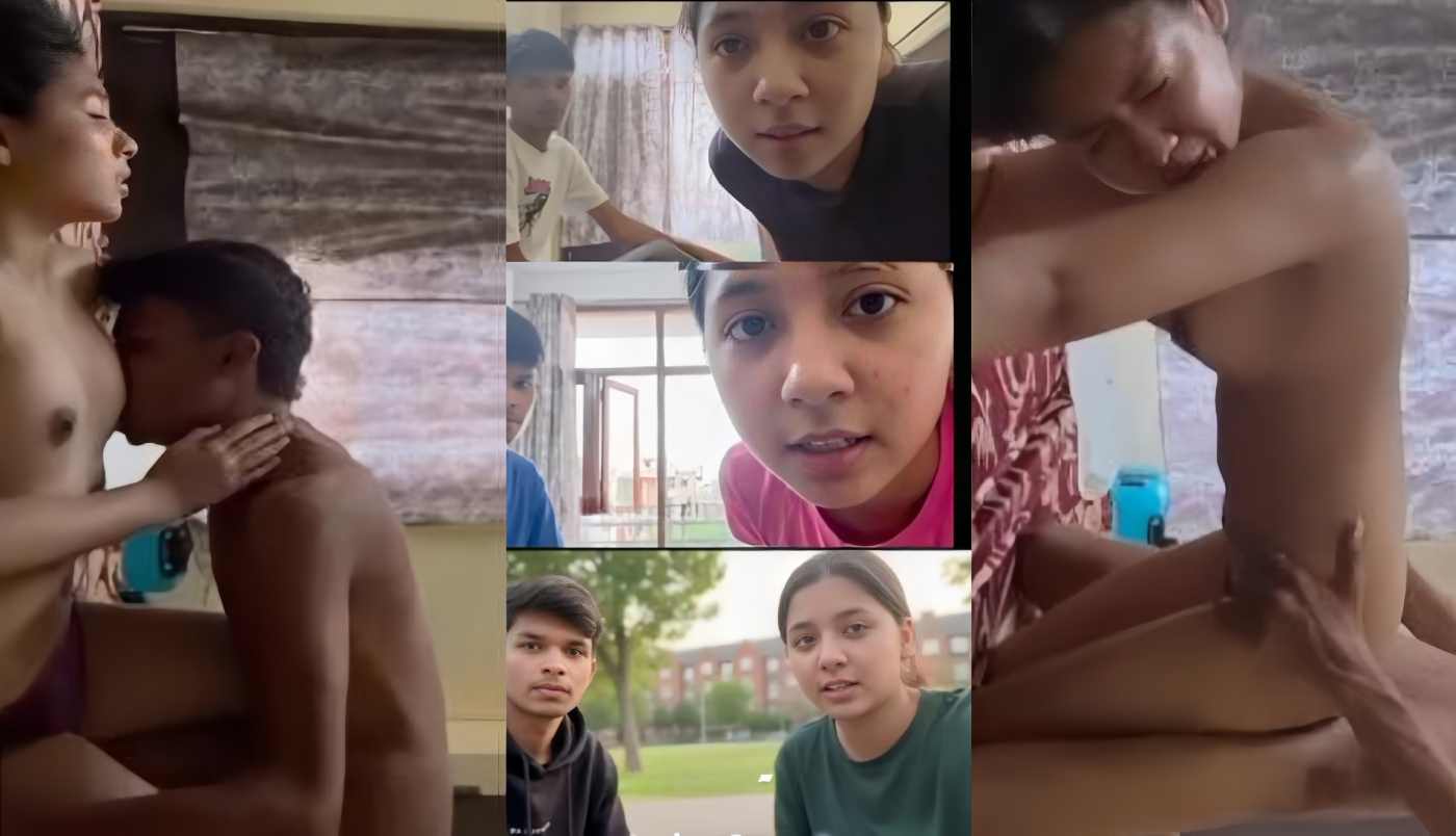 Desi viral Instagram couple 19 minutes wali full sex mms