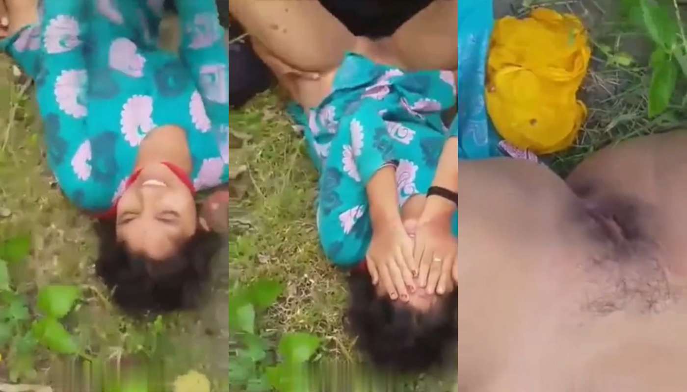 Bengali Village Girl Jungle Hardcore Gang Fucking Sex MMS