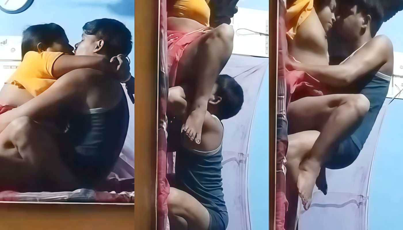 Village Desi Couple Full Pussy Licking Romantic Hardcore 17min+ Sex MMS