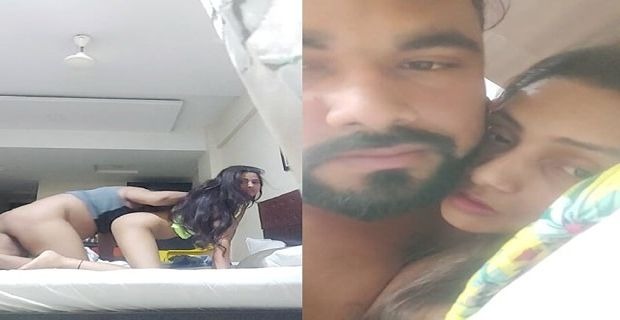 New desi couple sex mms hardcore style leaked