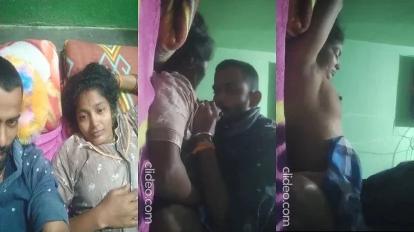 Desi Village Hot Devar Bhabhi Hot Boobs Sucking Aslimms