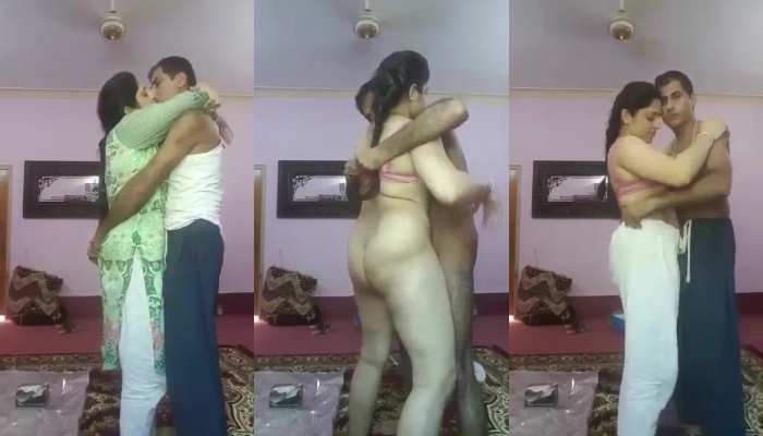 Beautiful Wife Hot Romantic Sex With Husband Villagesexvideos