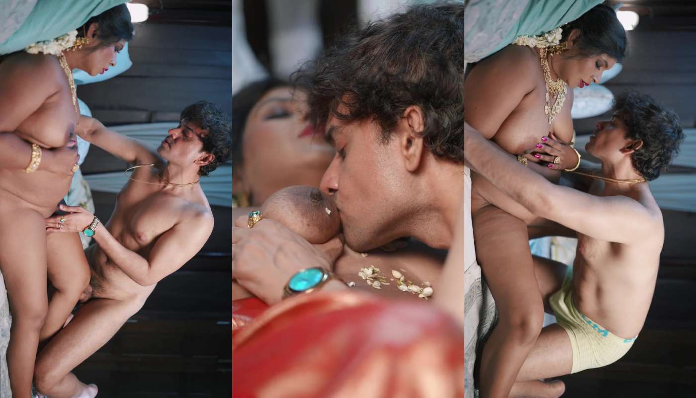 BBW Model Nandana Krishna Bridal Sex With Shakespeare Tripathy With Cumshot App Content