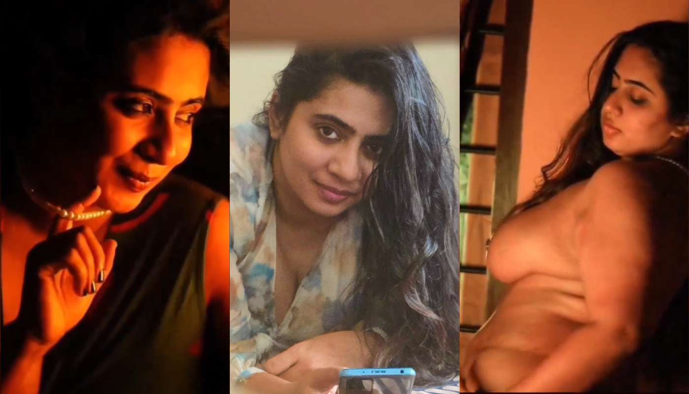 Hot Chubby Mallu Model Nila Nambiar Showing Huge Boobs and Ass Sexy App Content