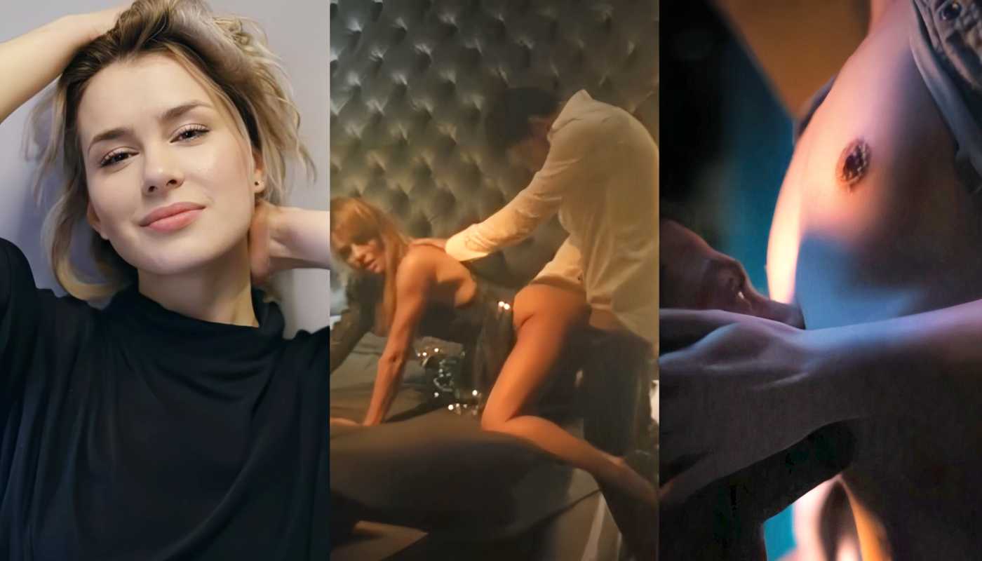 Hot Horny Couple Party Night Full One Cheating Hardcore Fucking Husband Wife Fucking Movie Clip