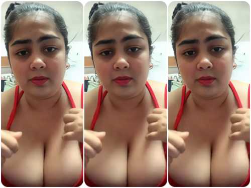 Maharani Victoria Milf Fucking with Her Boyfriend Total 3 Videos Don't Miss