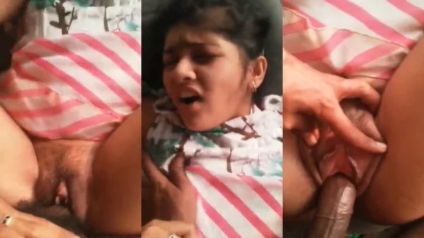 Big Pussy Horny Girlfriend Valentine Day Special Car Fucking Sex