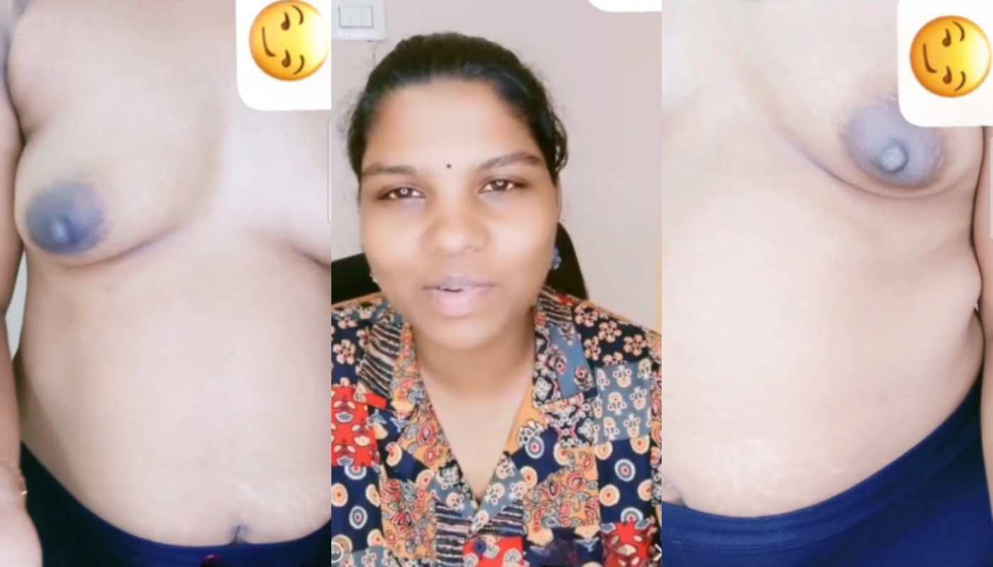 Rani Chamet Telugu hot Girl Nude show