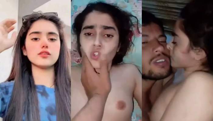 Pakistani Influencer Fatima Jatoi Viral Latest Full Sex MMS