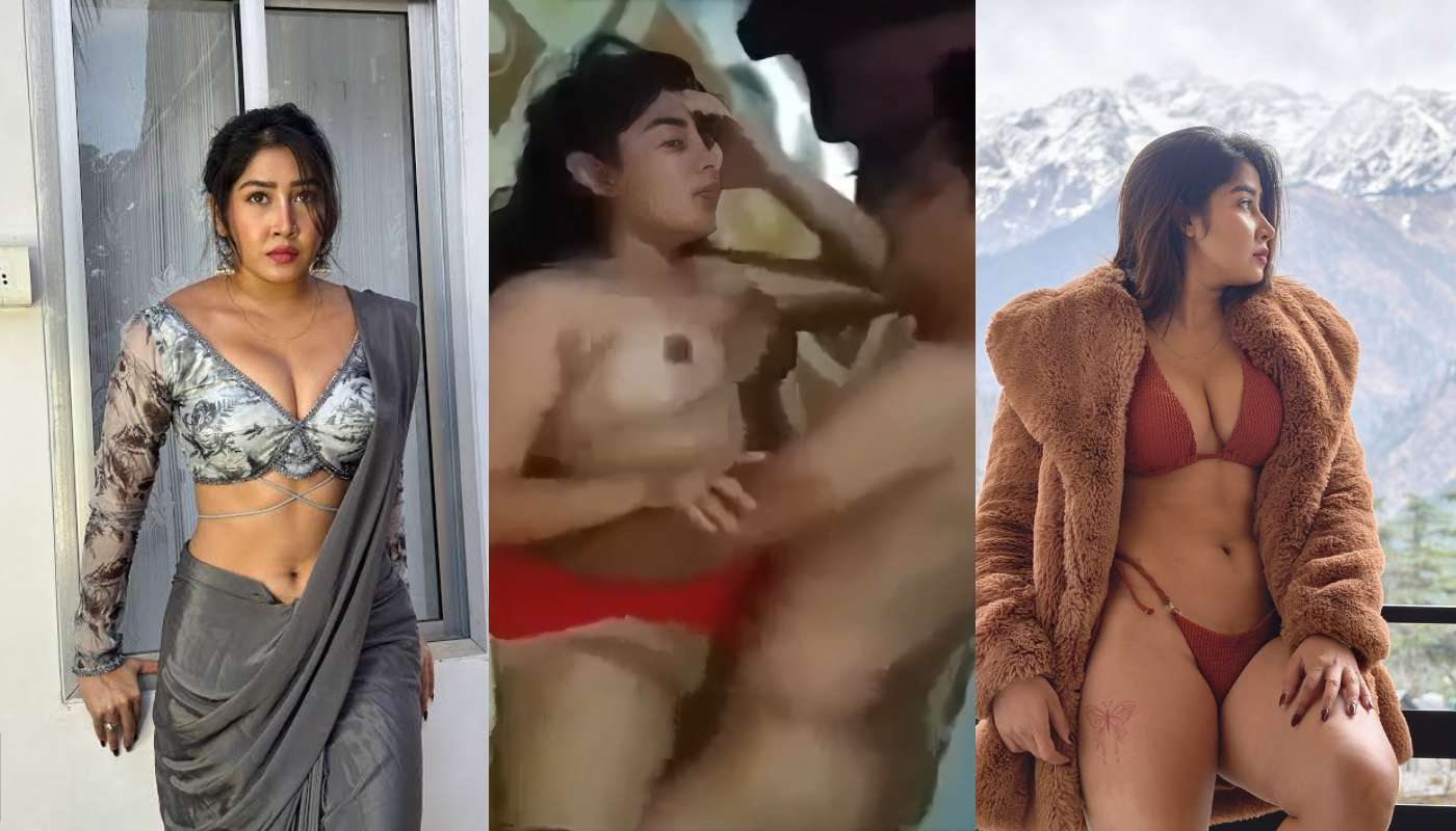 Insta Model Sofia Ansari Hardcore Fucking Latest Viral Video