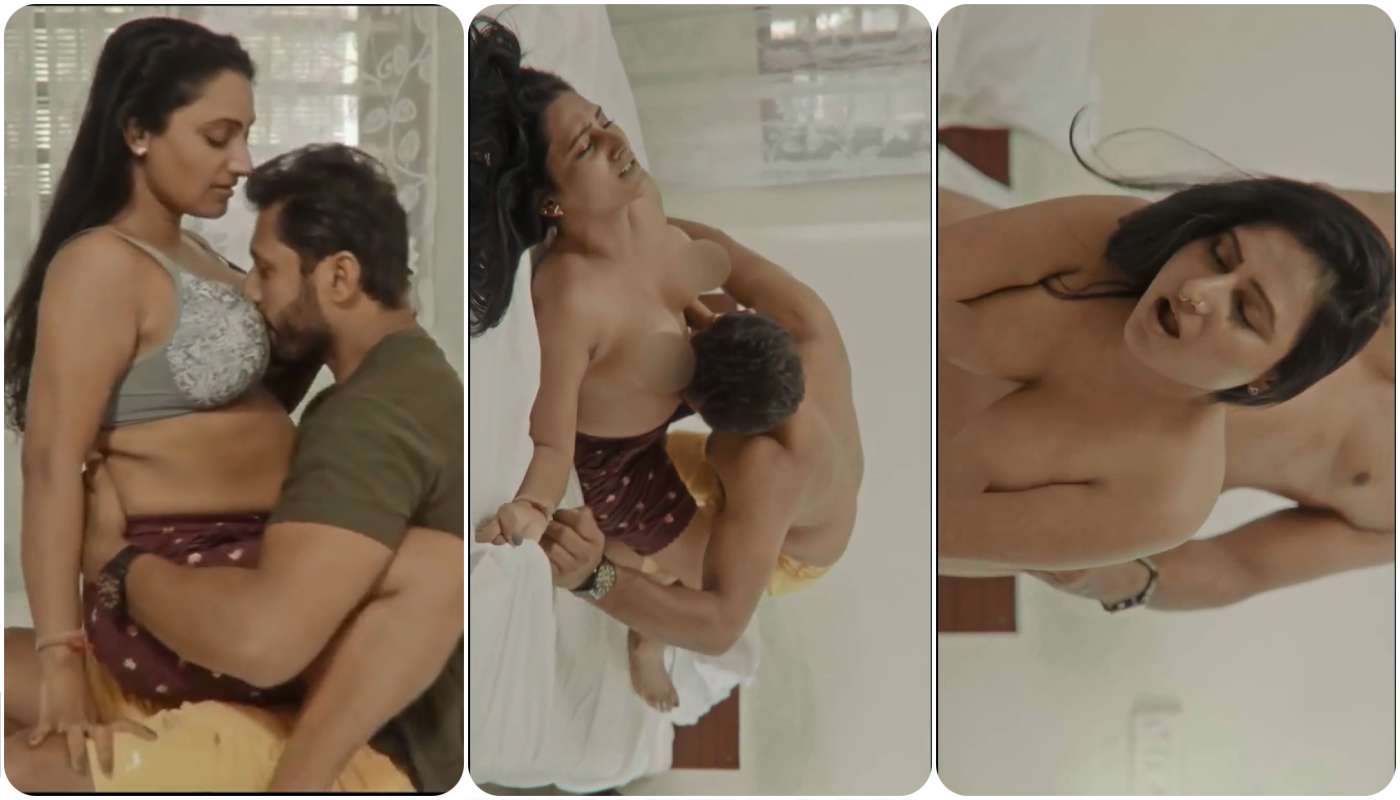 Mallu Hot Series Actress Full Nude Sex With Devar Ji Mallu Sex Videos