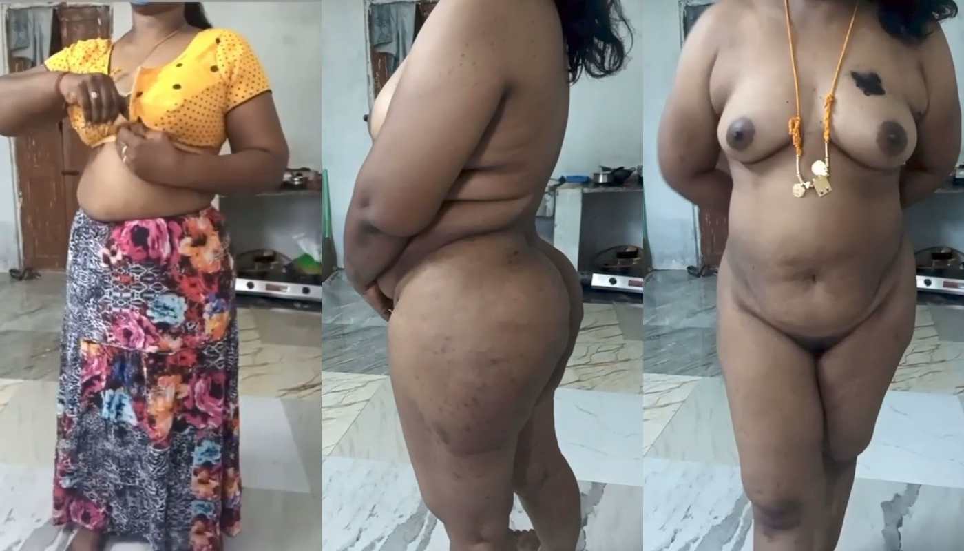 Mallu milf show her sexy figure in stripchat