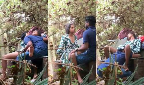 Viral desi jungle sex part 2