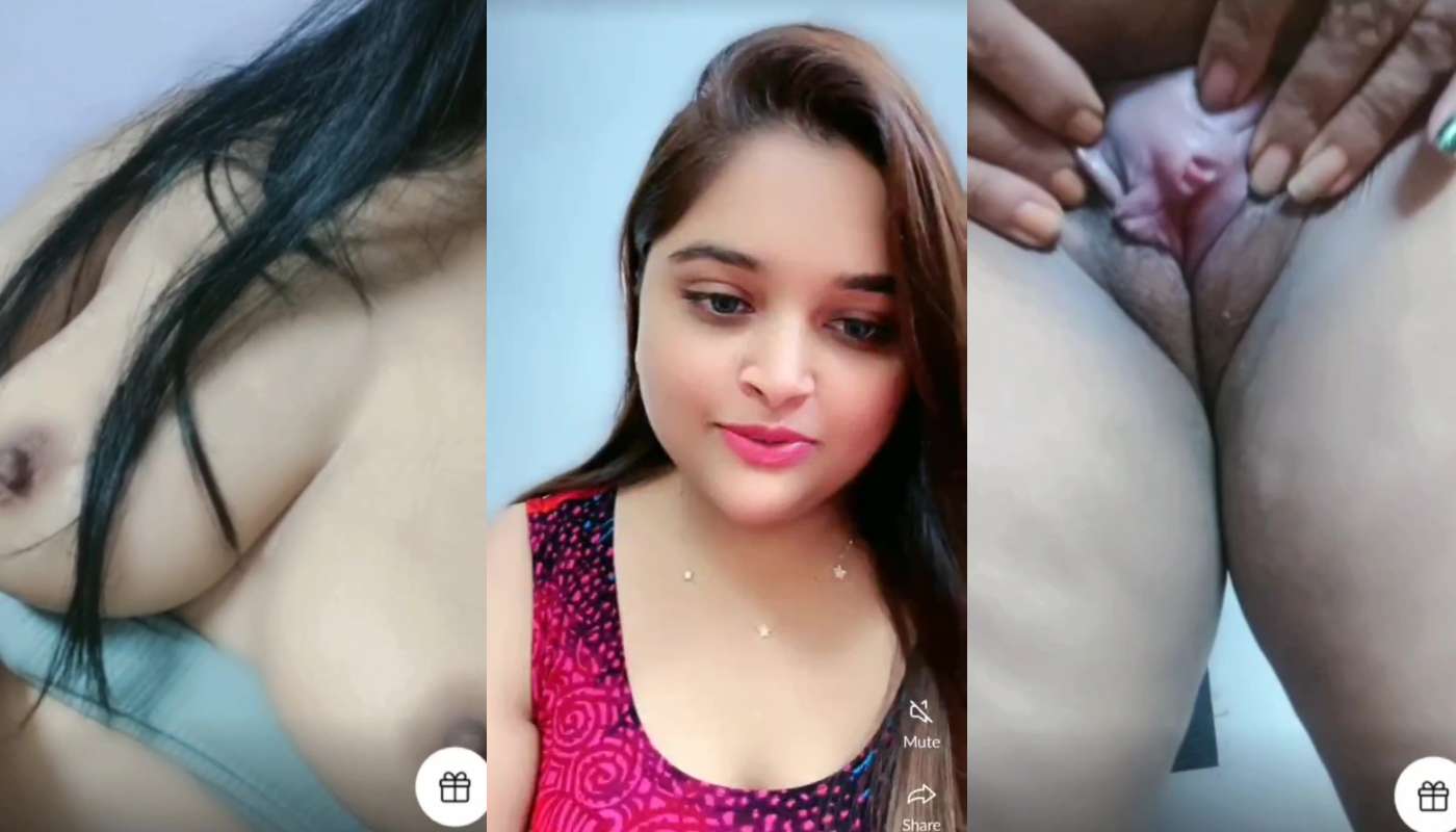 Shivanya Telugu Girl 121 Tango Show