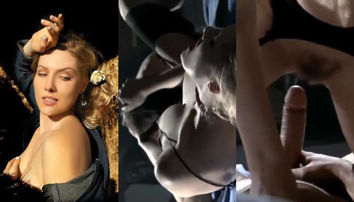 Cheating Wife Sex With Lover and His Friend Strong Unofficial Hindi Dubbed Dirty Talks Movie Scene