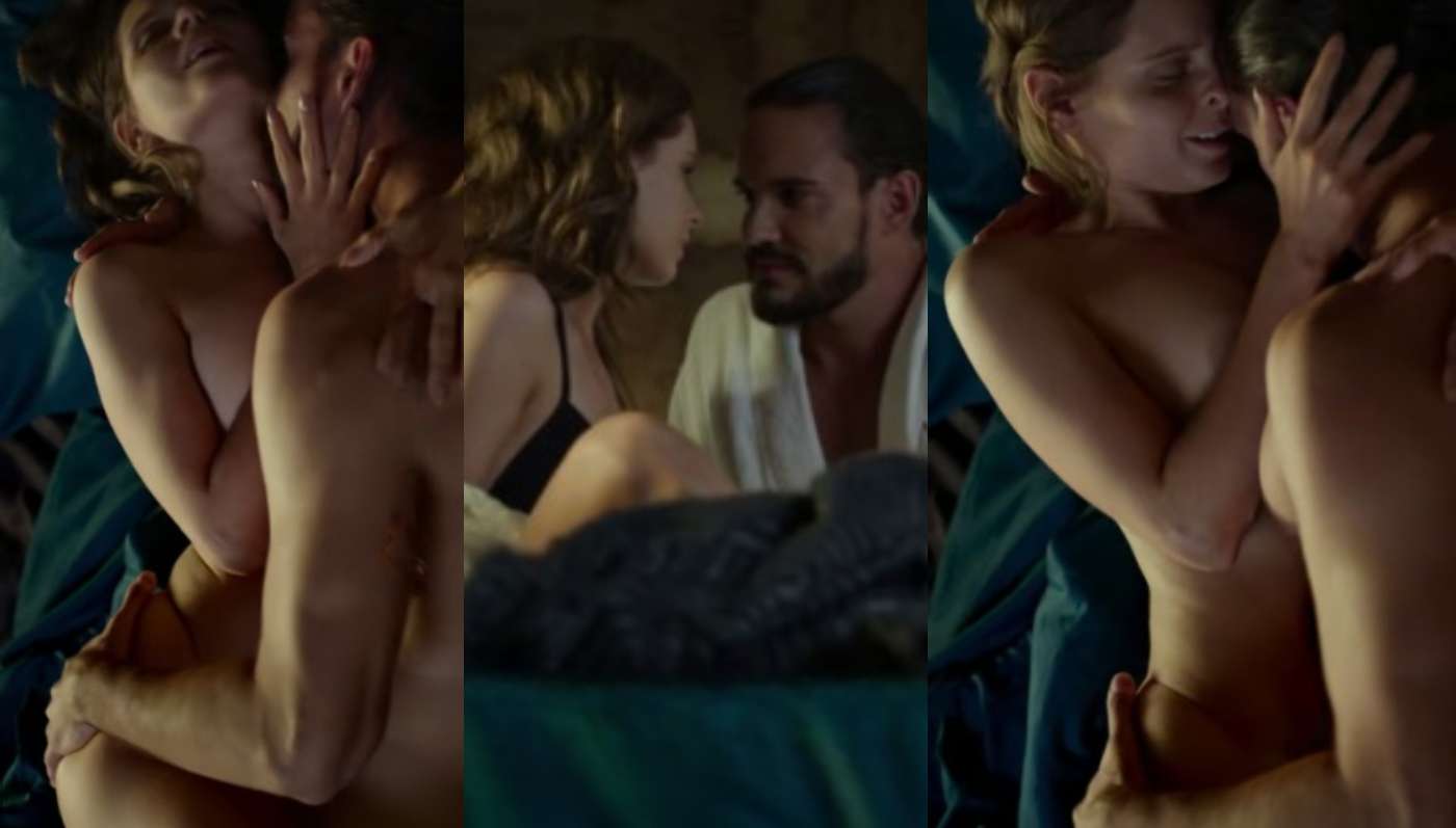 Latest Move Horny Sex Scene Make You Cum