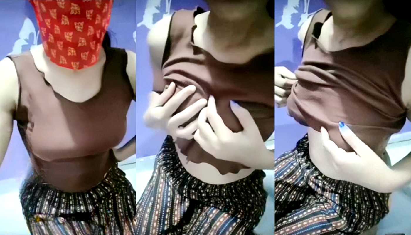 Nadiya Tango Telugu cutie hot show