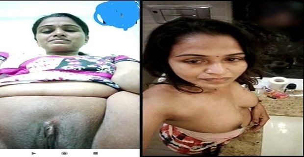 Tamil wife ki nude video call lover sath scandal mms