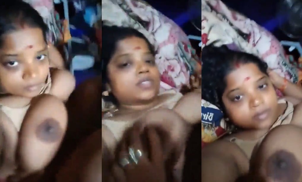 Big Boobs Village Tamil Wife Hard Fucked By Her Lover