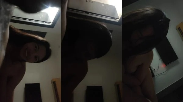 Desi Cute Slim Girlfriend Hotel Room Lund Sucking Sex Videmms