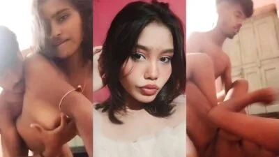 Exclusive Young Girl Hard Fucking With Lover