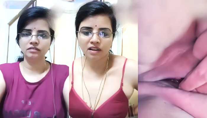 Devi Telugu Chamet Mild cutie Full Nude show