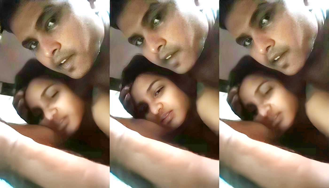 Mallu Village Wife Full Nude Fucking From behind By Hubby - Malayalam Desi Sex