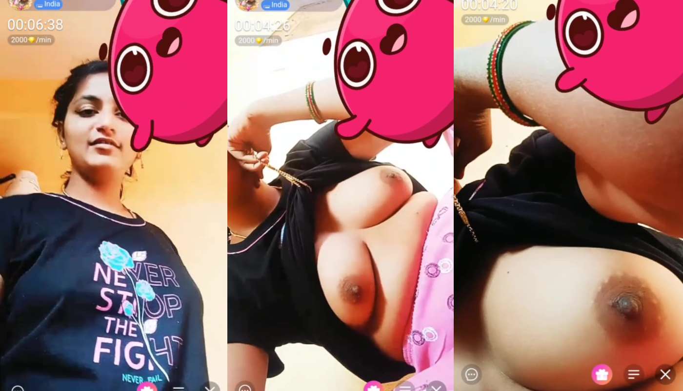 Sexy Divya Pussy Show 121 Chamet Live