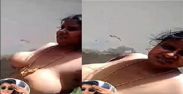 Tamil aunty ki sex chat video call viral desi mms
