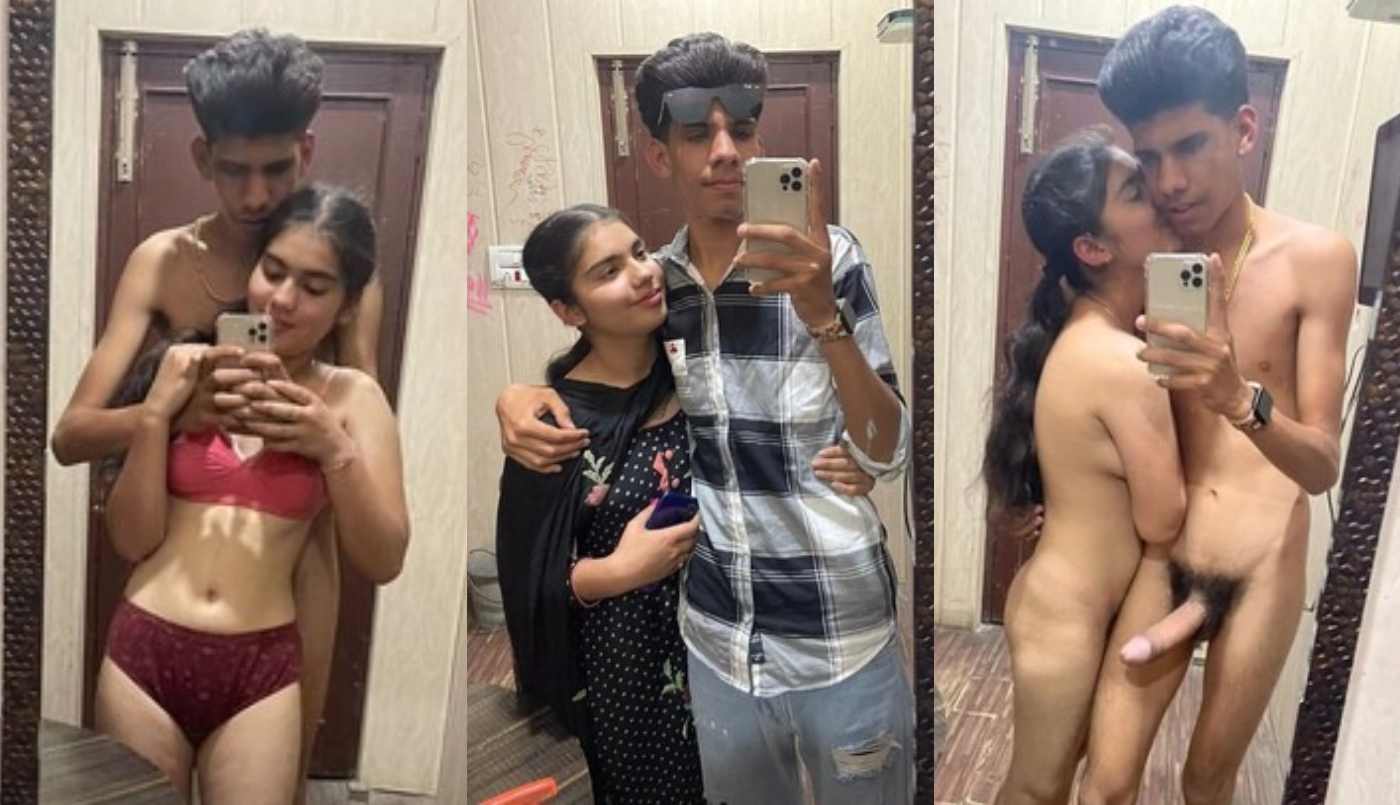 Insta Viral Punjabi Couple Full Nude Oyo Viral Sex Full Sex MMS