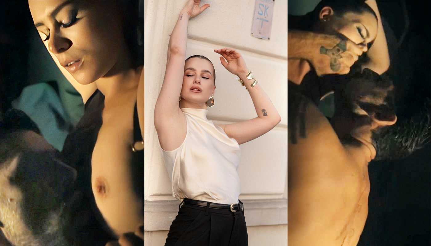 Desi Tharki lovers Enjoying Hardcore BDSM Hot Fucking With Dirty Talk Movie Sex