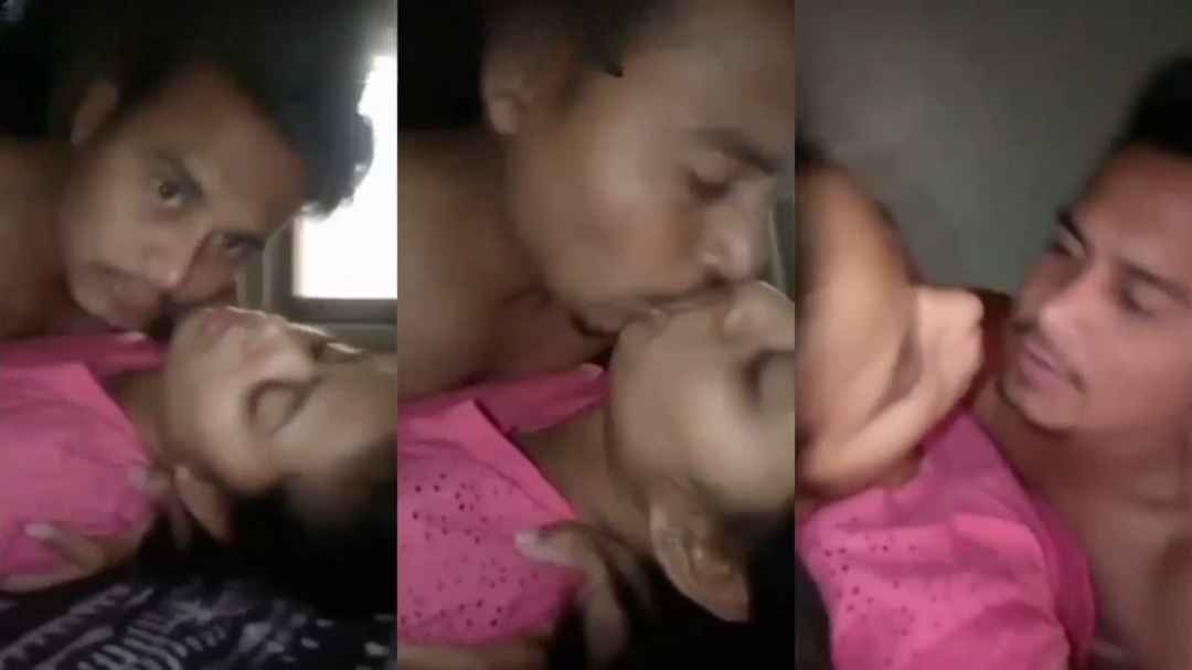 Pink Top Sexy Village Wife Fucked By Husband Desi Sex MMS