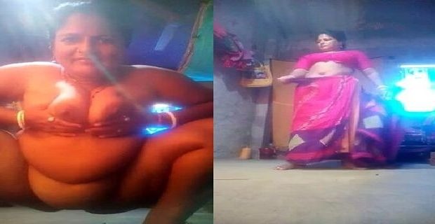 Indian wife big boobs aur big ass show cam desi mms